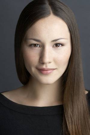 Kerri Winslow Porn Star - Live Another Day actress Christina Chong has joined the cast of Star Wars:  Episode VII