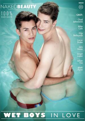 Gay Boys In Love - Wet Boys in Love | Naked Beauty Gay Porn Movies @ Gay DVD Empire