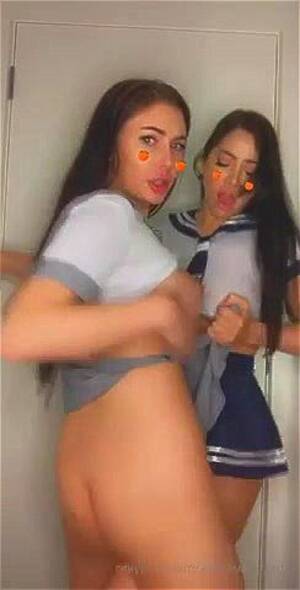 hot teen lesbian schoolgirls - Watch Lesbian hot teens - Lesbian, Hot Body, Babe Porn - SpankBang