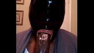 masked deepthroat - Free Masked Deepthroat Porn | PornKai.com