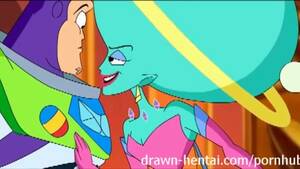 disney hentai movie - Disney Hentai - Buzz and others - Pornhub.com