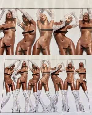 Christina Aguilera Nude Porn - Christina Aguilera Nude - Fappenist