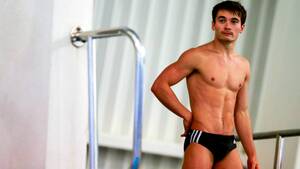 Noah Diver Porn - Britain's Olympic divers join OnlyFans - Cocktails & Cocktalk
