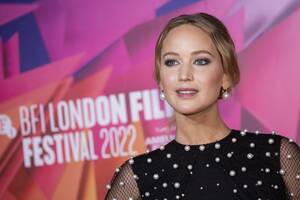 Jennifer Lawrence Porn Hunger Games - Jennifer Lawrence talks losing weight for 'Hunger Games' - Los Angeles Times