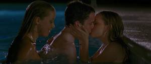 Amber Heard Sex Porn Captions - ... Amber Heard nude, Amanda Seyfried nude - Alpha Dog (2006)