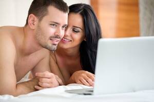 I Like Porn - Why I love watching porn - Healthista