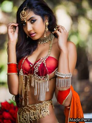 Indian Costume Porn - Porn image of cosplay perfect boobs big tits indian cosplay nude 18 created  by AI