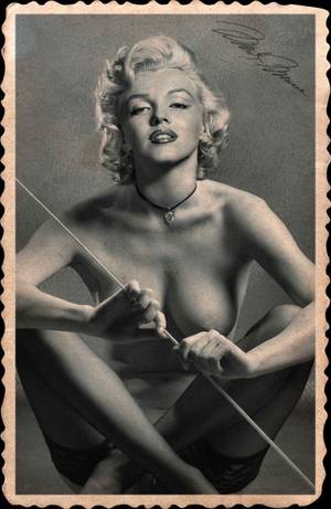 famous actress vintage polaroid nudes - Risultati immagini per Marilyn Monroe nude. Find this Pin and more on NAKED  CELEBRITIES ...