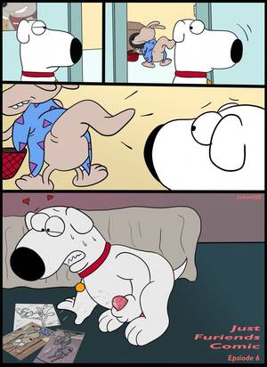 Brian Griffin Porn Comic Porn - Brian and stewie porn comic - comisc.theothertentacle.com