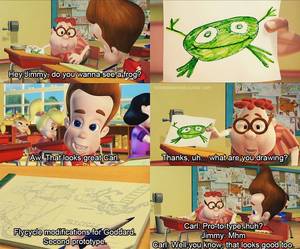 Jimmy Neutron Body Swap Porn - Jimmy Neutron // funny pictures - funny photos - funny images - funny pics  - funny quotes - support eachother, whether they suck or not, whether they  ...