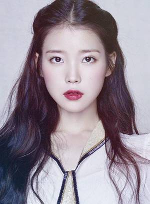 Beautiful Korean Star - Beautiful More