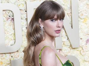 ia porn - The internet is filled with 'deepfake' Taylor Swift porn, evidencing the  dangers of AI for women | People | EL PAÃS English