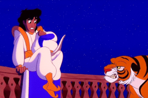 Disney Adult Porn Forced - Aladdin subliminal message: The history of the myth that the Disney movie  tells teenagers, â€œTake off your clothes.â€
