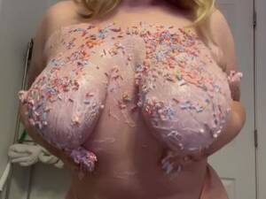 icing black tits - Icing Black Tits | Sex Pictures Pass