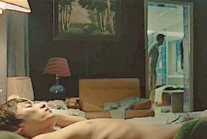 asian movie stars nude - Two famous Chinese actors nude full frontal in movie - ThisVid.com