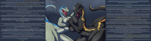 Dinosaur Futa Porn Anthro - FFxM] [I haven't seen the new Jurassic Parks, but I assume this is lore  accurate [Jurassic Park] [Dinosaur] [Human on Anthro] [Narrative]  [Competitive] [Artist: HB-Viper] : r/yiffcaptions