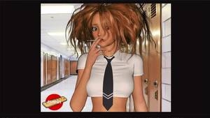 Cherry Poke Prison Porn - Spank 18 Gameplay Porn Game, Adult Game - RedTube
