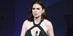 Hayley Atwell Porn Tape - Avengers,' 'Captain America' star Hayley Atwell nude photos hacked: report  | Fox News