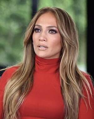 jennifer lopez big booty latina sex - Jennifer Lopez - Wikipedia