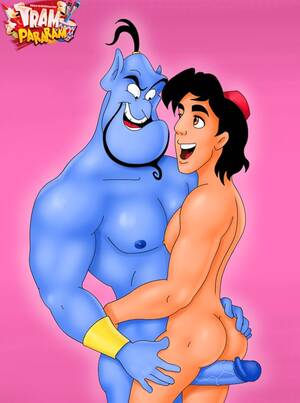 Mmf Threesome Cartoon Porn - X-Men porn dirty MMF threesome while Aladdin trying - Picture 1