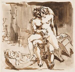 18th Century History Porn - Erotic times - Eroticism in 18th century Sweden - history post - Imgur