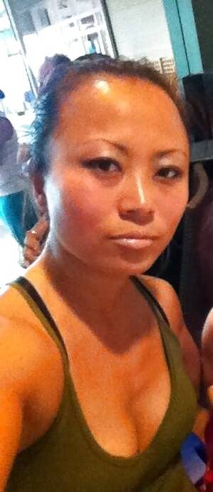 Asian Mom Porn Facebook - Porn image sexy Asian mom from facebook. dirty comments please 23856492