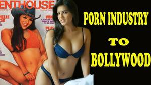 Journey Porn Star - Hot Journey Of Sunny Leone From Porn Star To Bollywood Actress || Biography
