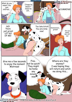 1001 Dalmatians Disney Cartoon Porn Comics - 1001 Dalmatians Disney Cartoon Comics | Sex Pictures Pass