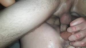 homemade wife double penetration with dildo - Amateur Wife Double Penetration and Squirting with Huge Dildo - Free Porn  Videos - YouPorn