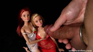 hot lesbians naked barbie toy - Hot Lesbians Naked Barbie Toy | Sex Pictures Pass