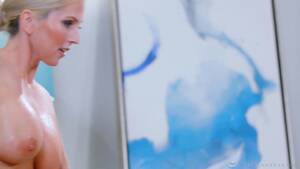 christie stevens thai massage - Christie Stevens , Nathan Bronson - Massage - EPORNER