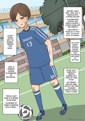 hentai football game - Page 78 |  gay-comics/kitsune-beer/a-delinquent-boy-becomes-a-cute-girl,-and-then-a-bride  | Erofus - Sex and Porn Comics
