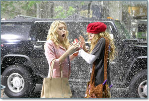 Mary Kate Olsen Sex Tape - Review: 'New York Minute'