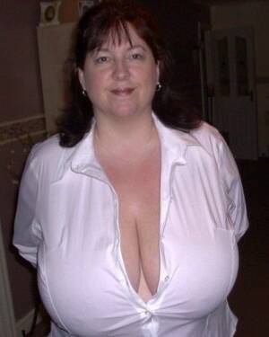 mature huge tits - Clothed Mature - Big Boobs 11 Porn Pictures, XXX Photos, Sex Images  #4007719 - PICTOA