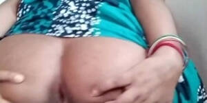 big butt indian mom - indian mom showing her big ass and fingering her pussy part 1 3:33 HD Indian  Porno Videos