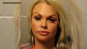 Jane Mature Porn Star - Porn star Jesse Jane arrested after being found soaked in urine, drunk on  sidewalk | Fox News