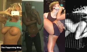 Does Brooke Hogan Porn - Brooke Hogan Nude & Sexy Collection â€“ Part 1 (150 Photos) | #TheFappening