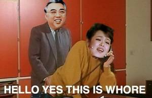 Funny Korean Porn - North Korea LEE SUL JU - Porno