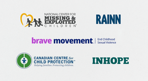 Just Toddler Porn Chan - Redefining â€œChild Pornographyâ€ - Thorn