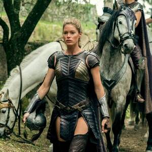 Doutzen Kroes Porn - Doutzen Kroes - News, Tips & Guides | Glamour