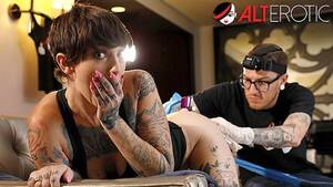 anal and tattoos - Tattoo Anal Porn Videos | Pornhub.com