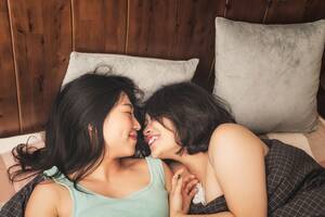 Drunk Forced Lesbian Porn - Am I A Lesbian?' - 15 People Share How They Knew Their Sexuality
