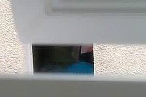 Neighbor Watches Porn - Neighbor watching porn, full Amateur porno video (Aug 20, 2015)