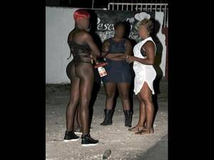 Black Jamaican Prostitutes Porn - Pimp's paradise - Men making money from female flesh with deadly fear |  News | Jamaica Gleaner