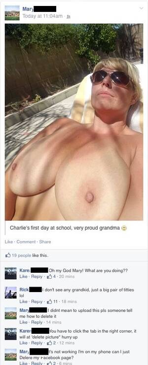 facebook nude cam - accidental facebook nude | MOTHERLESS.COM â„¢