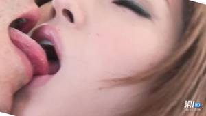 mei moans - 