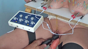 needle bdsm - Extreme Needle Torture BDSM and Electrosex. Nails and Needles
