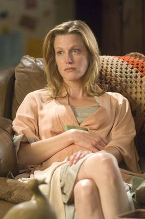 Anna Gunn Tits Boobs - Anna Gunn is an American actress, best known for her role as Skyler White  on the AMC drama series Breaking Bad, for which she won the Emmy Award for  ...
