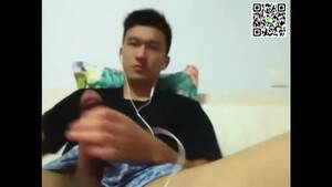 nba players big dick jerking off - Chinese Basketball Player watch online