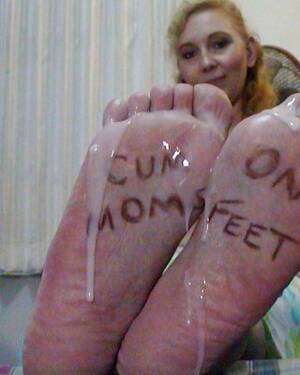 mom foot cum - Cum on moms feet Porn Pictures, XXX Photos, Sex Images #2119322 - PICTOA